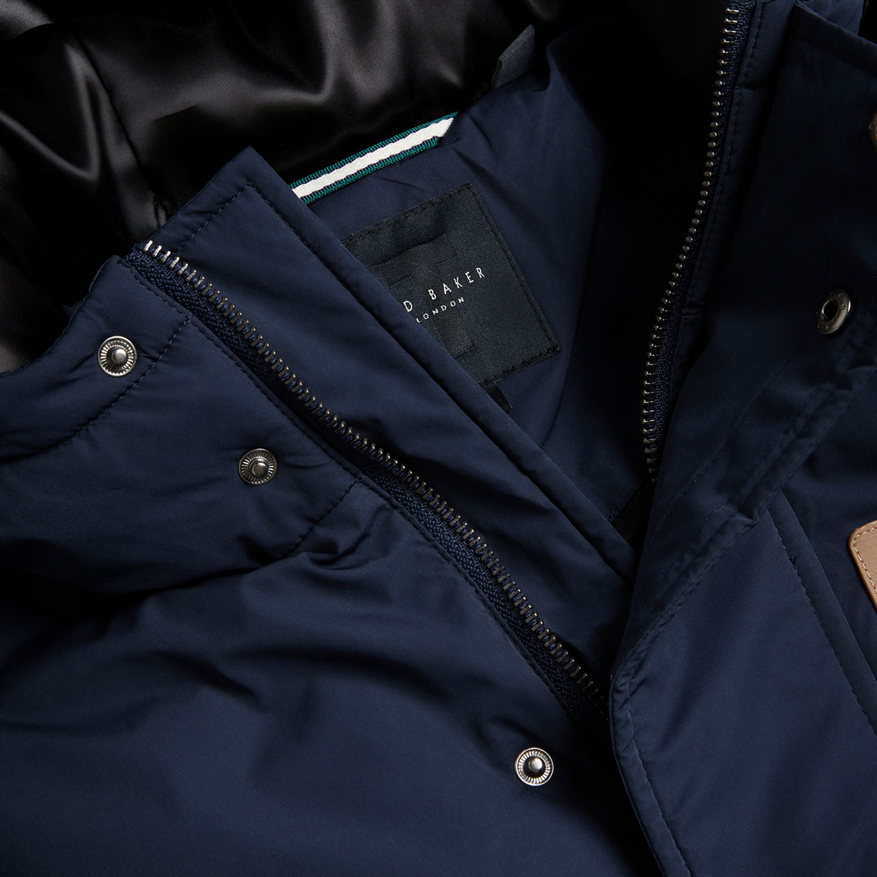 TED BAKER Kinmont Puffer Jacket