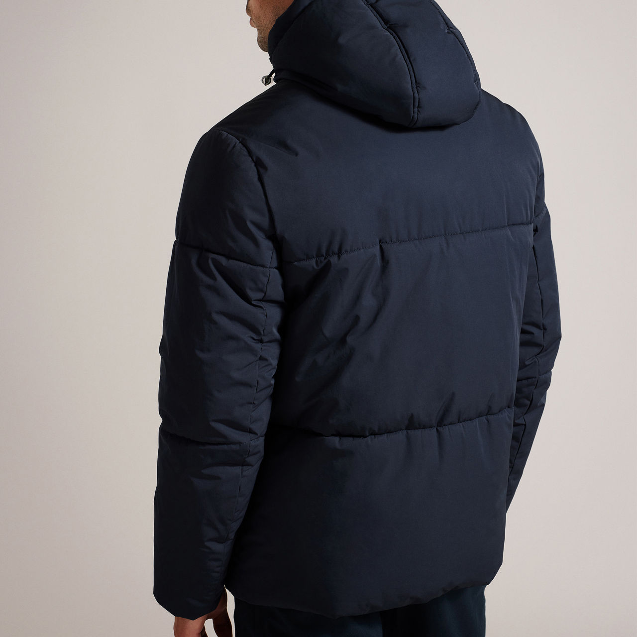 TED BAKER Kinmont Puffer Jacket