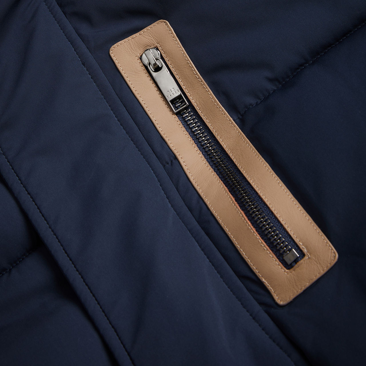 TED BAKER Kinmont Puffer Jacket