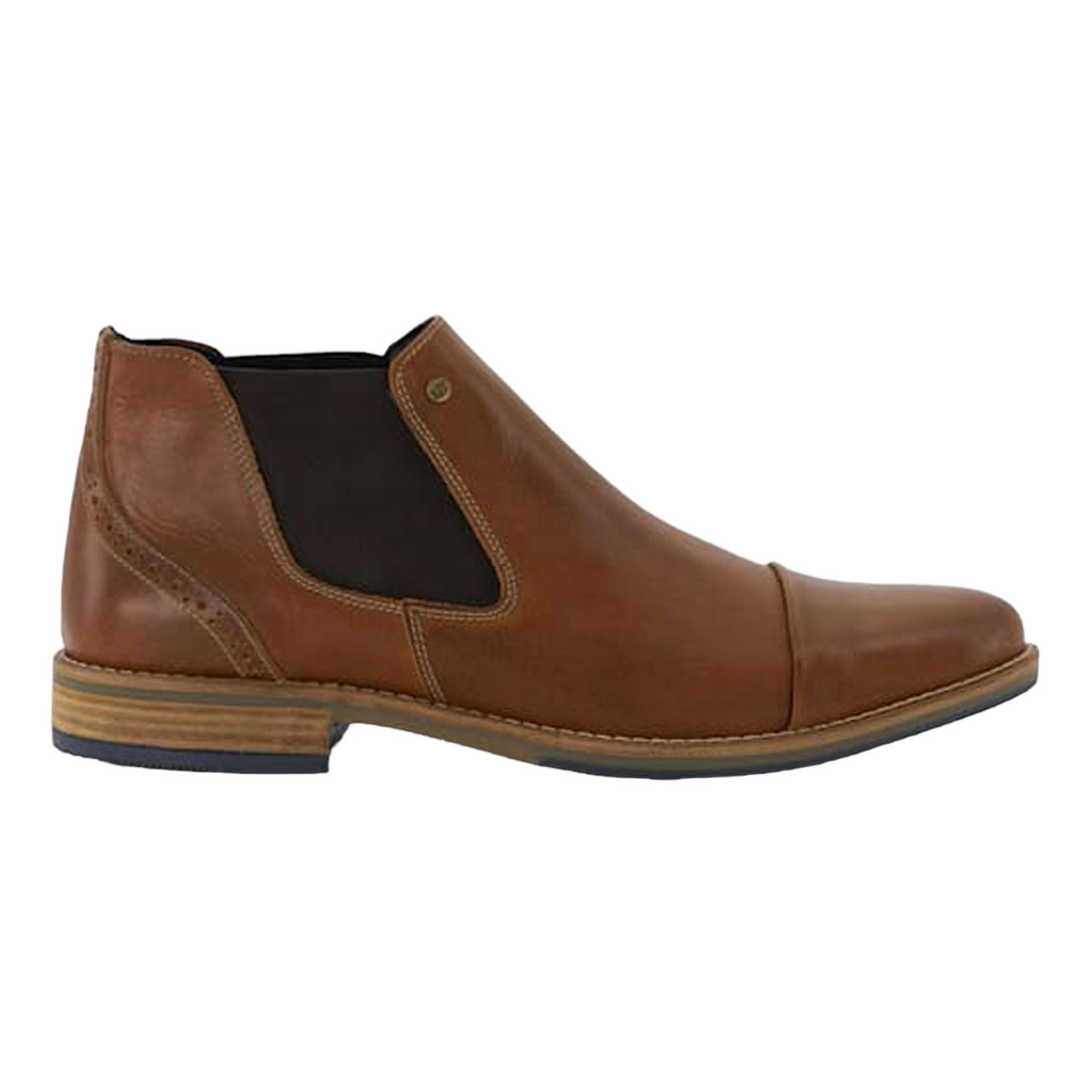 Dune chili 2024 chelsea boots