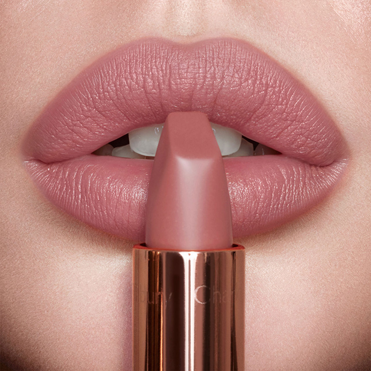 CHARLOTTE TILBURY Pillow Talk Bauble Matte Revolution