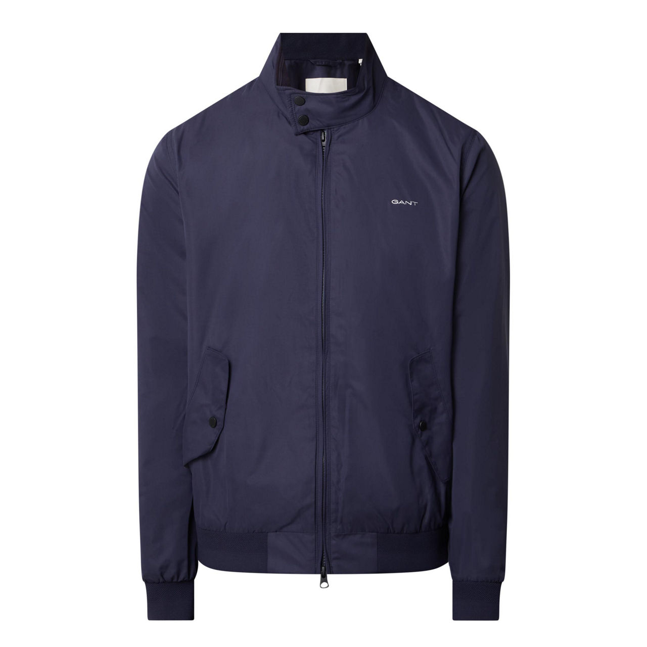 GANT Lightweight Harrington Jacket