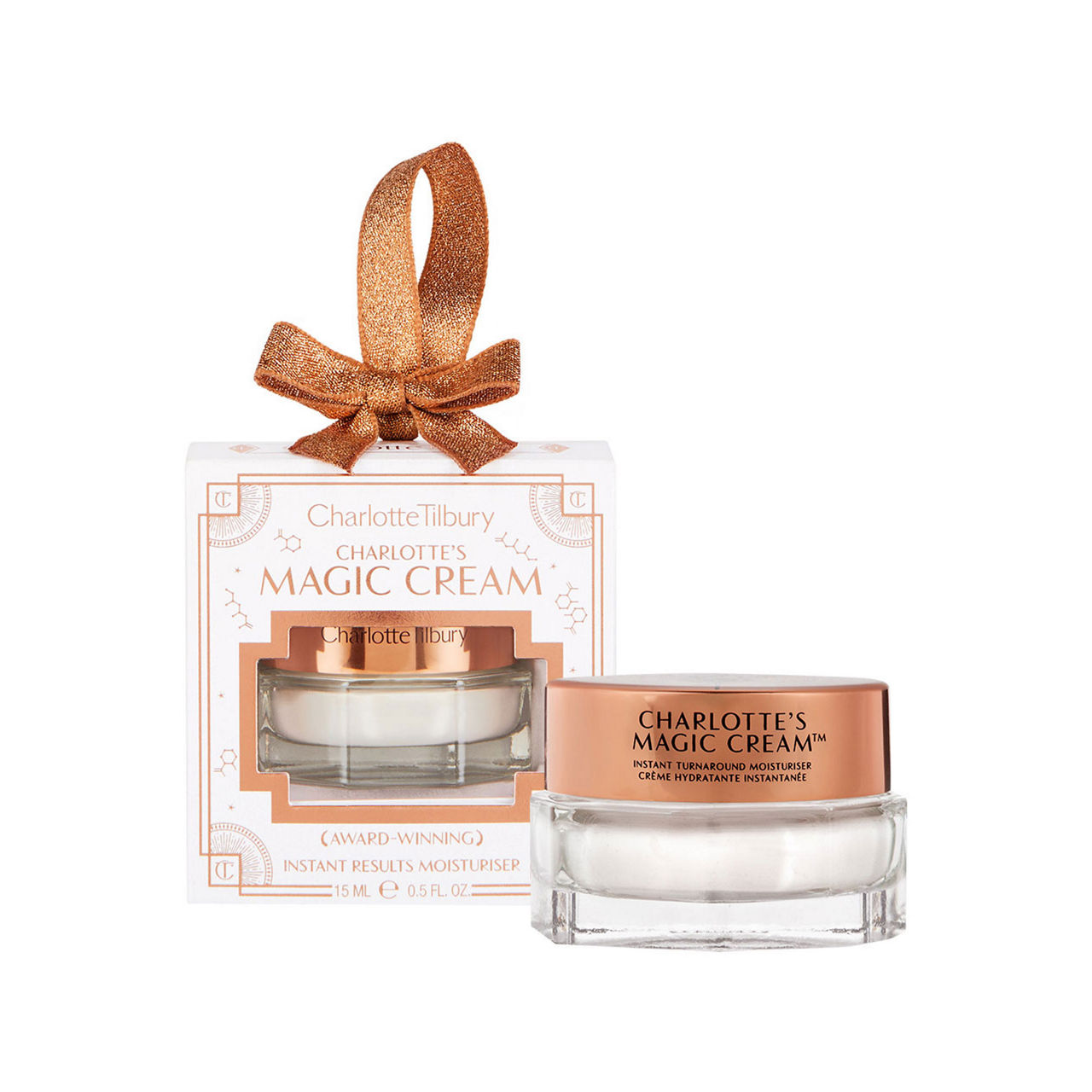 magic cream brown thomas