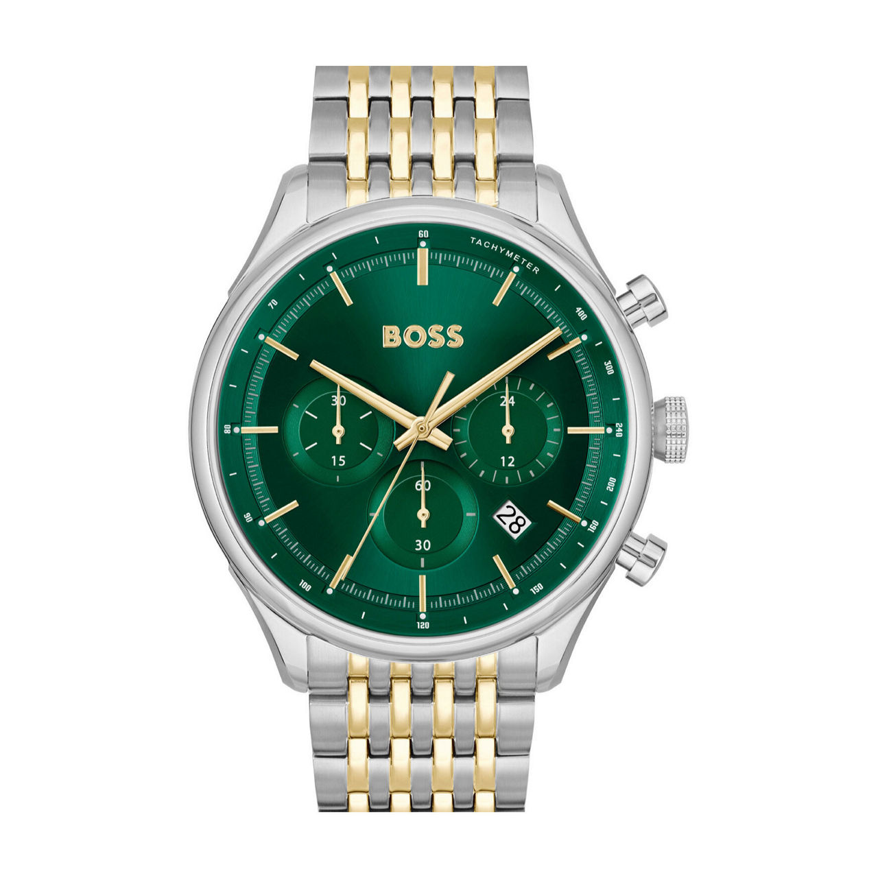 Hugo boss 2024 watches cork