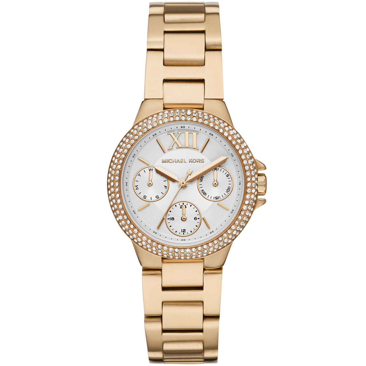 Michael kors shop women's camille watch