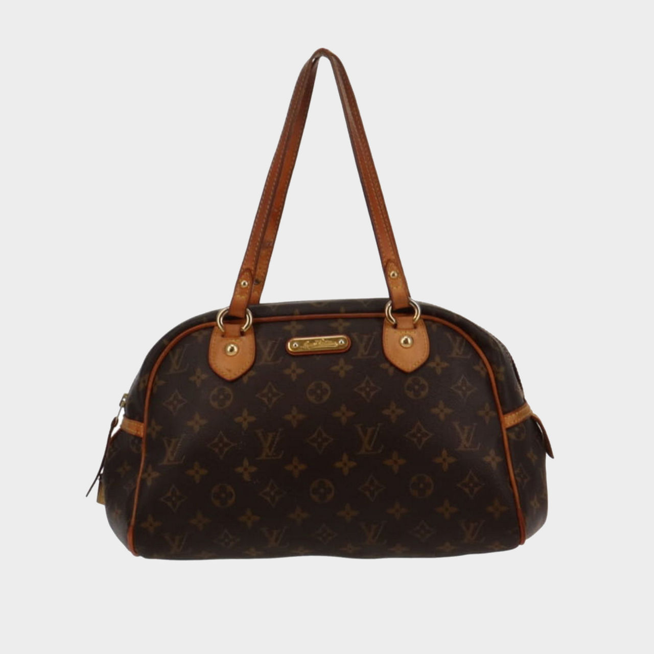 Louis vuitton best sale montorgueil gm