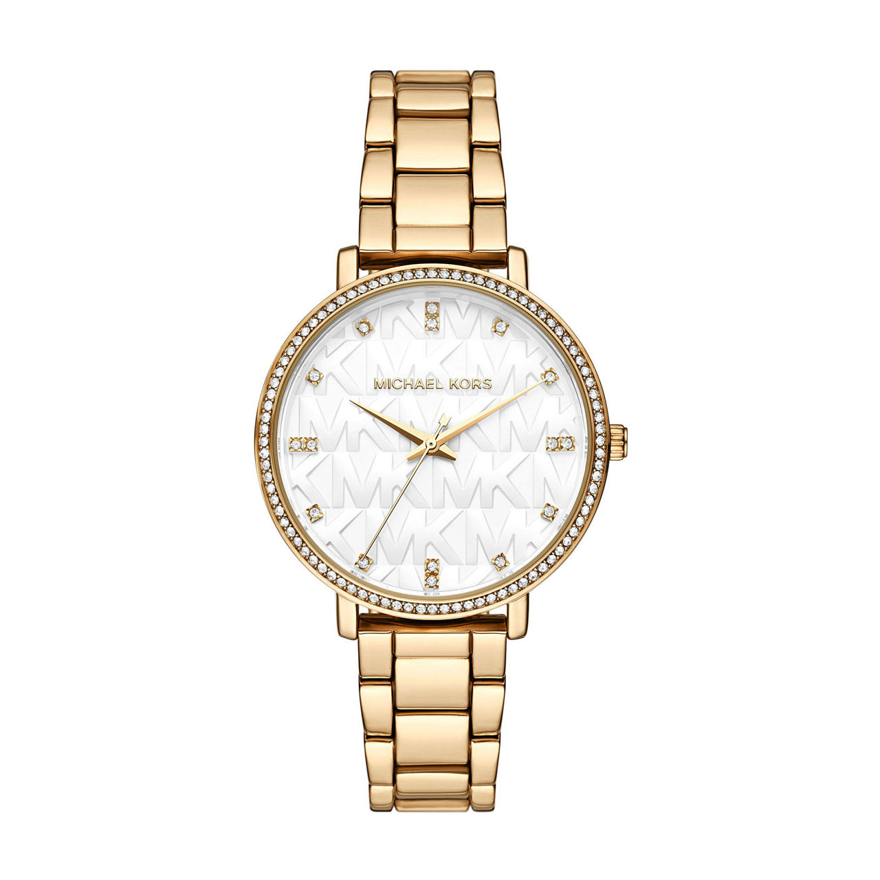 Mk hotsell pyper watch