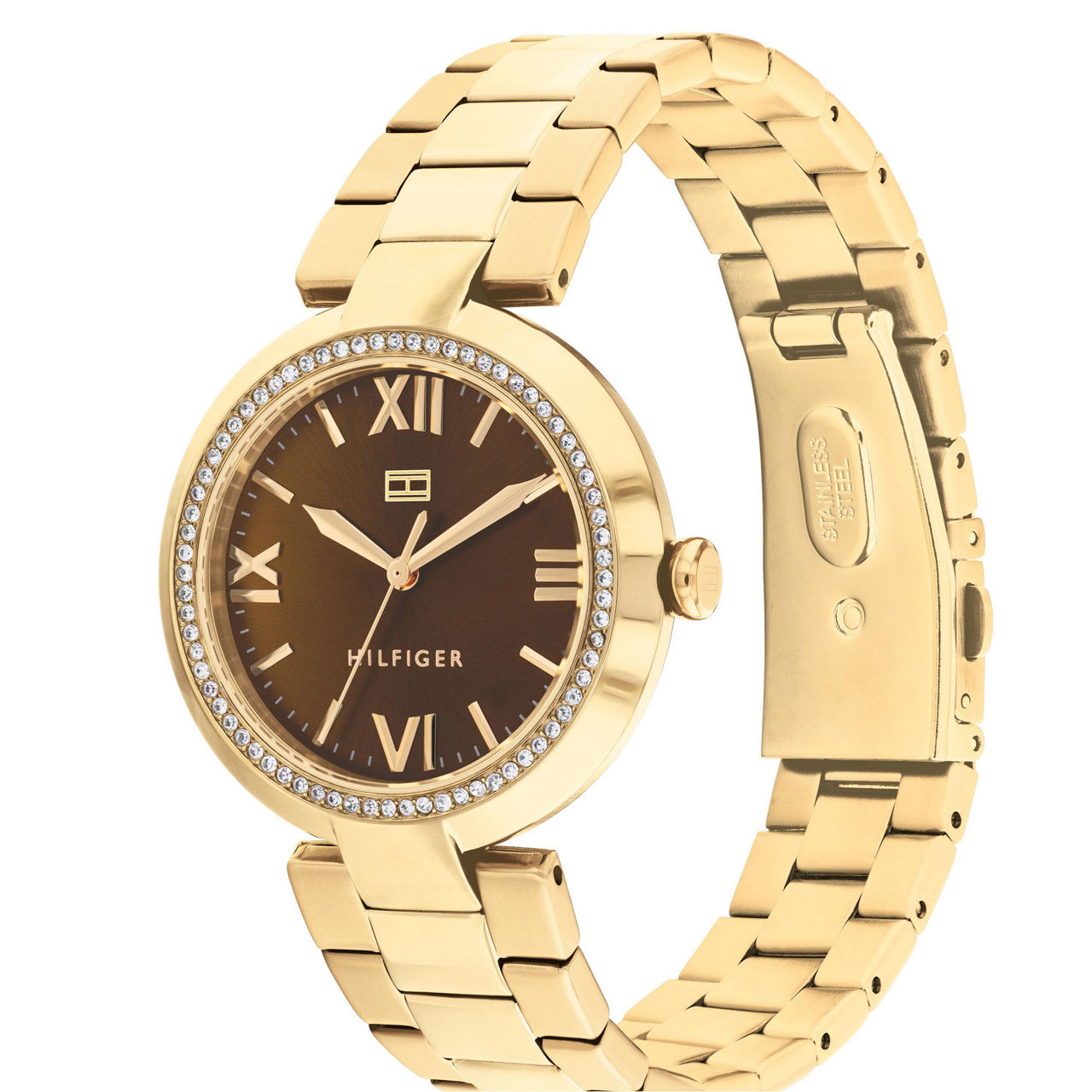 TOMMY HILFIGER Alice Watch 1782631