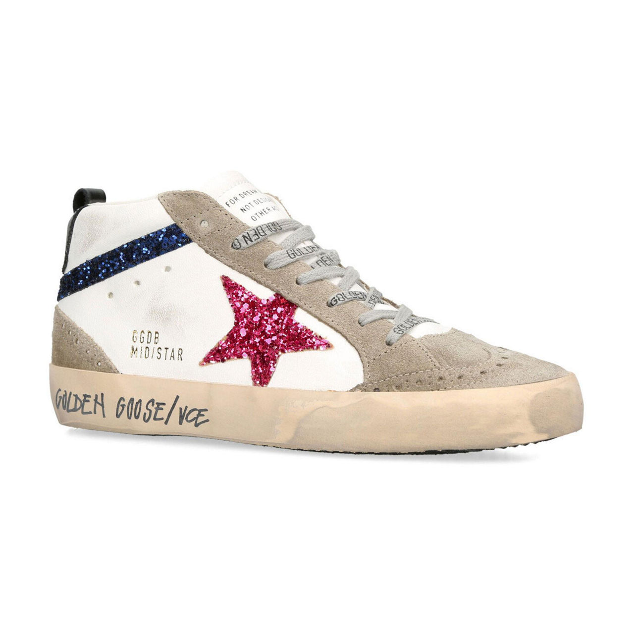 golden goose brown thomas