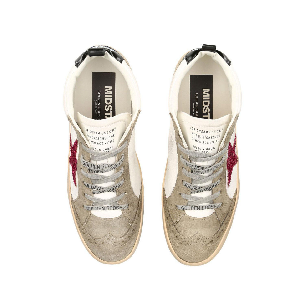 golden goose brown thomas