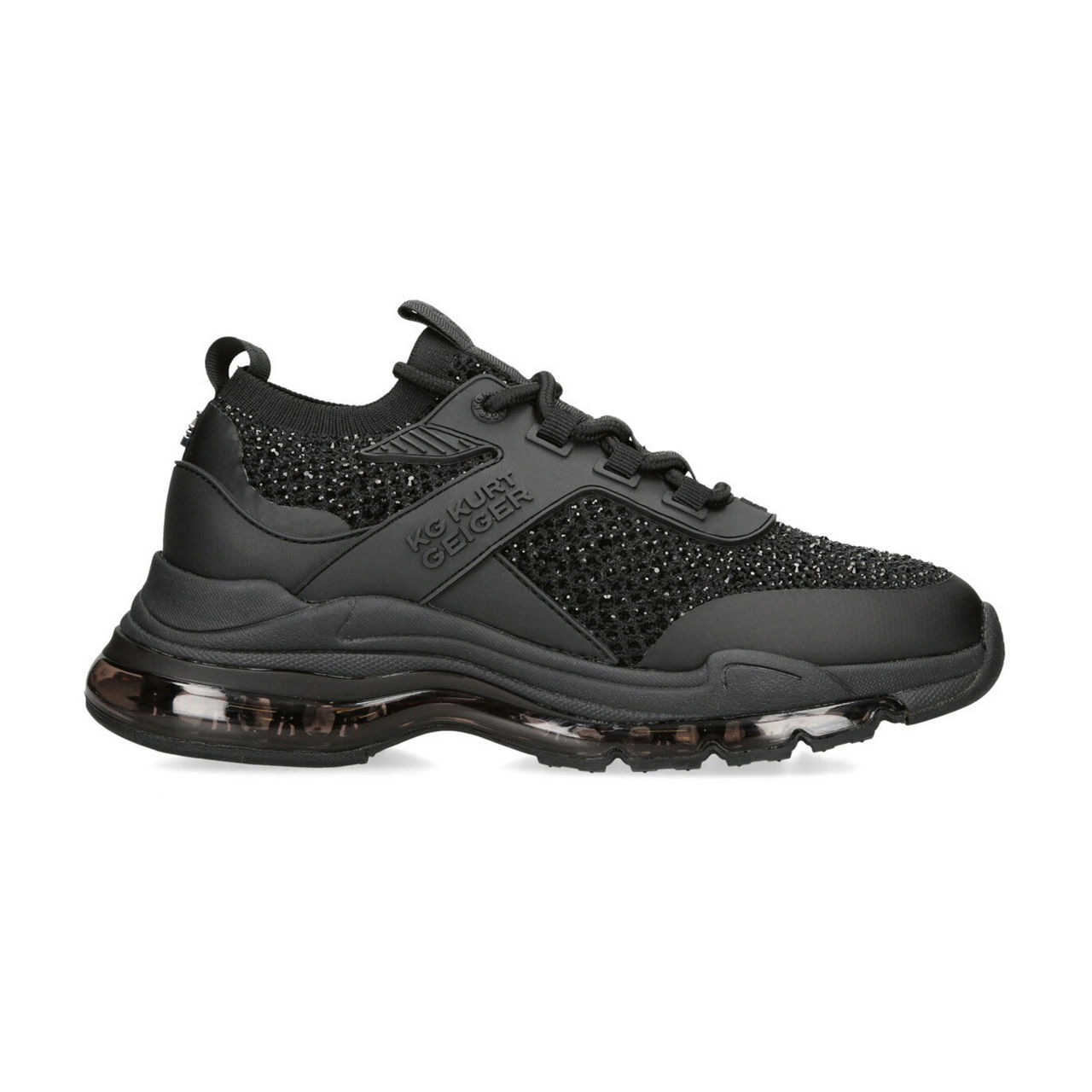 KG BY KURT GEIGER Lena Bling Trainers