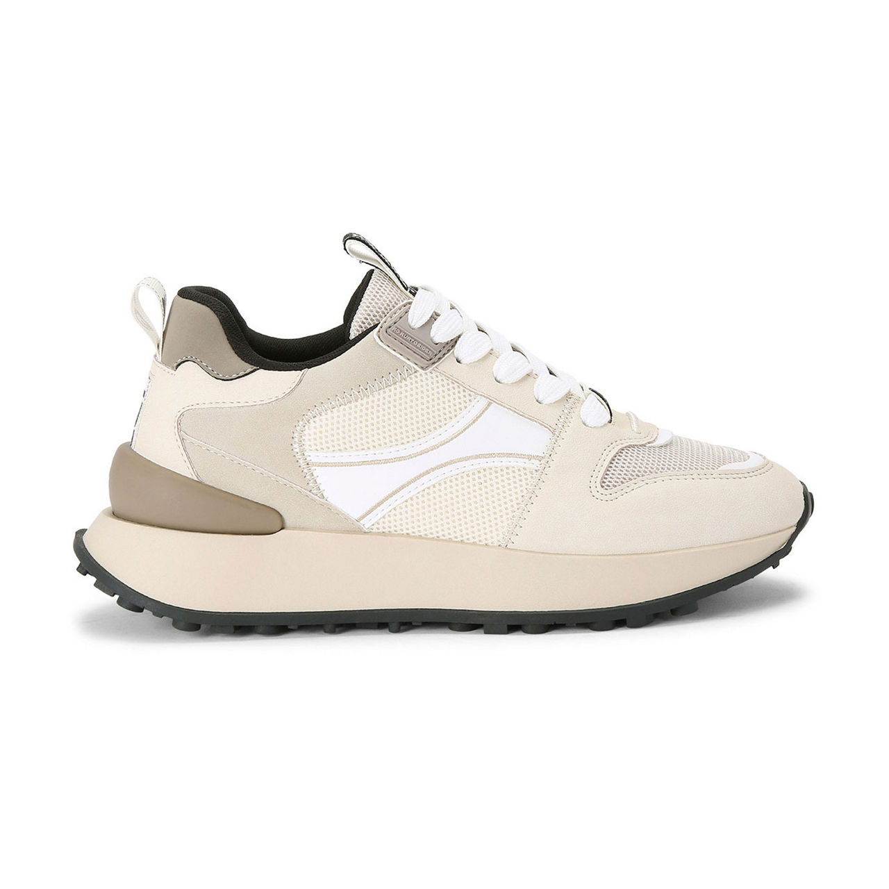 Kurt geiger best sale jargon trainers