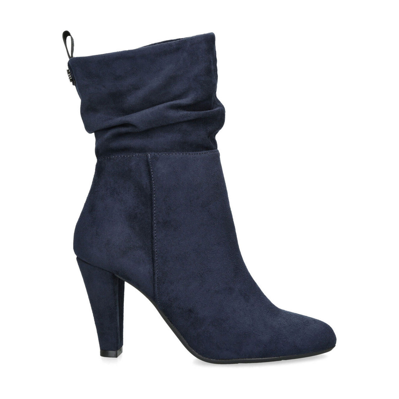 Miss kg store snug ankle boots