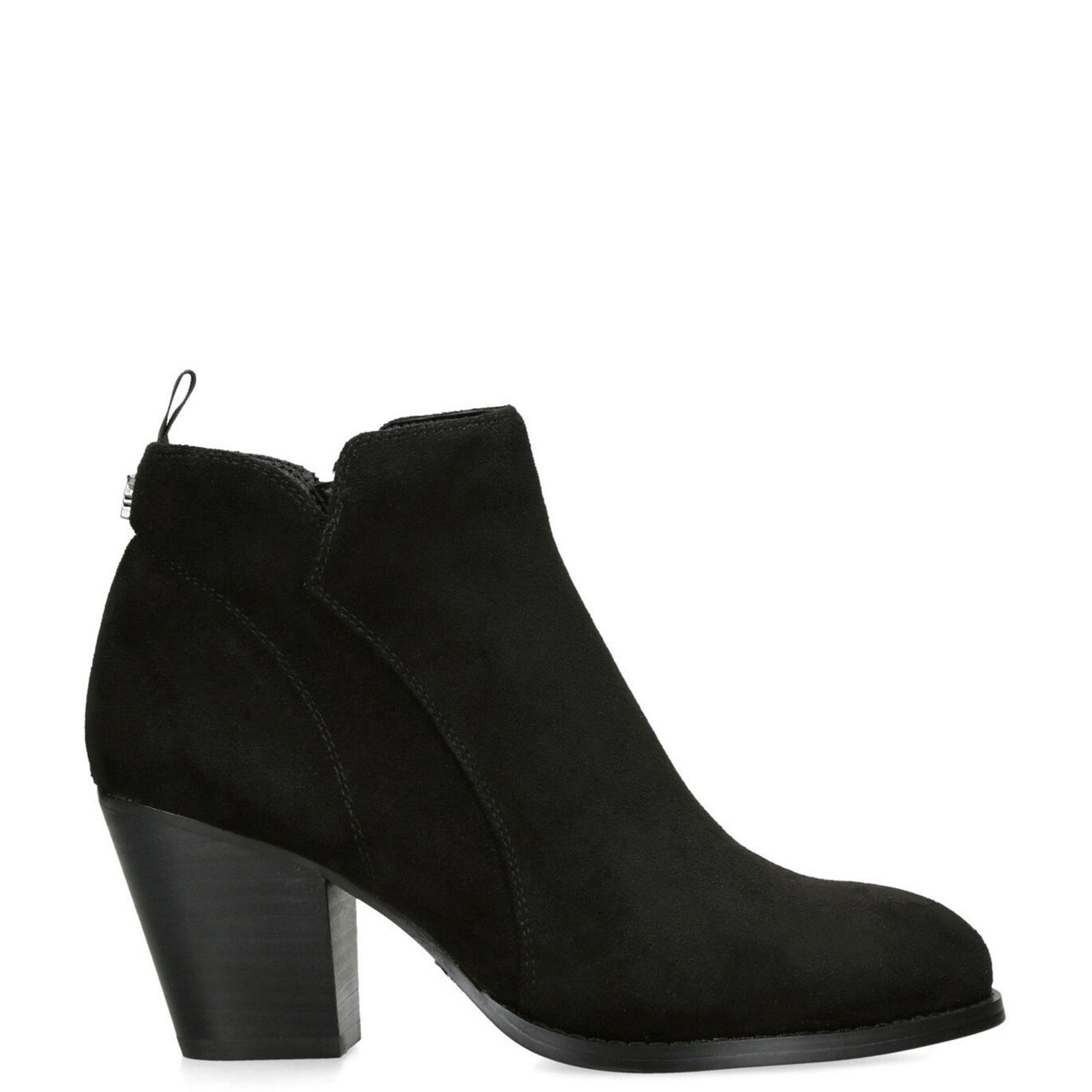 Miss kg platform outlet heeled ankle boots