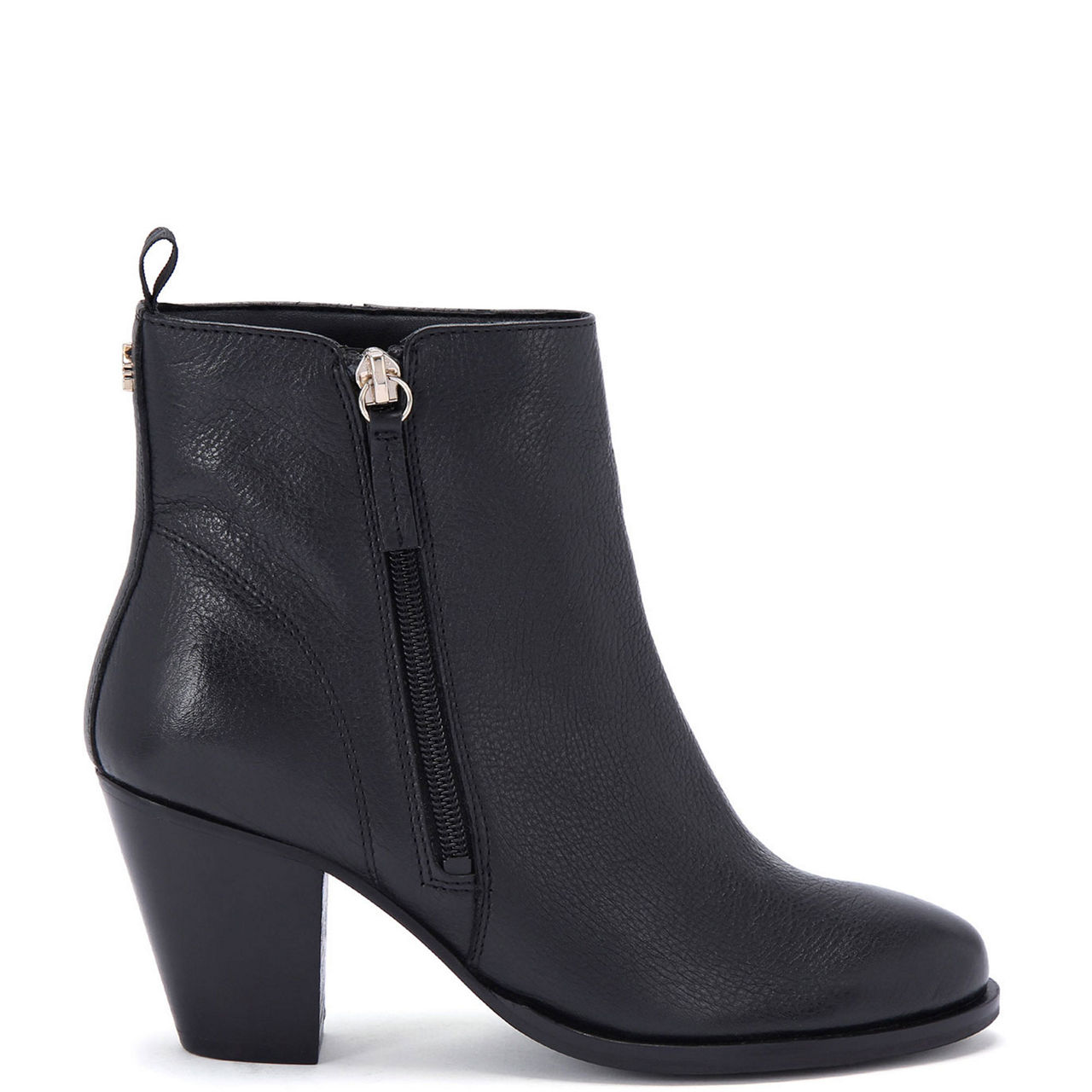 Miss kg shop grey ankle boots