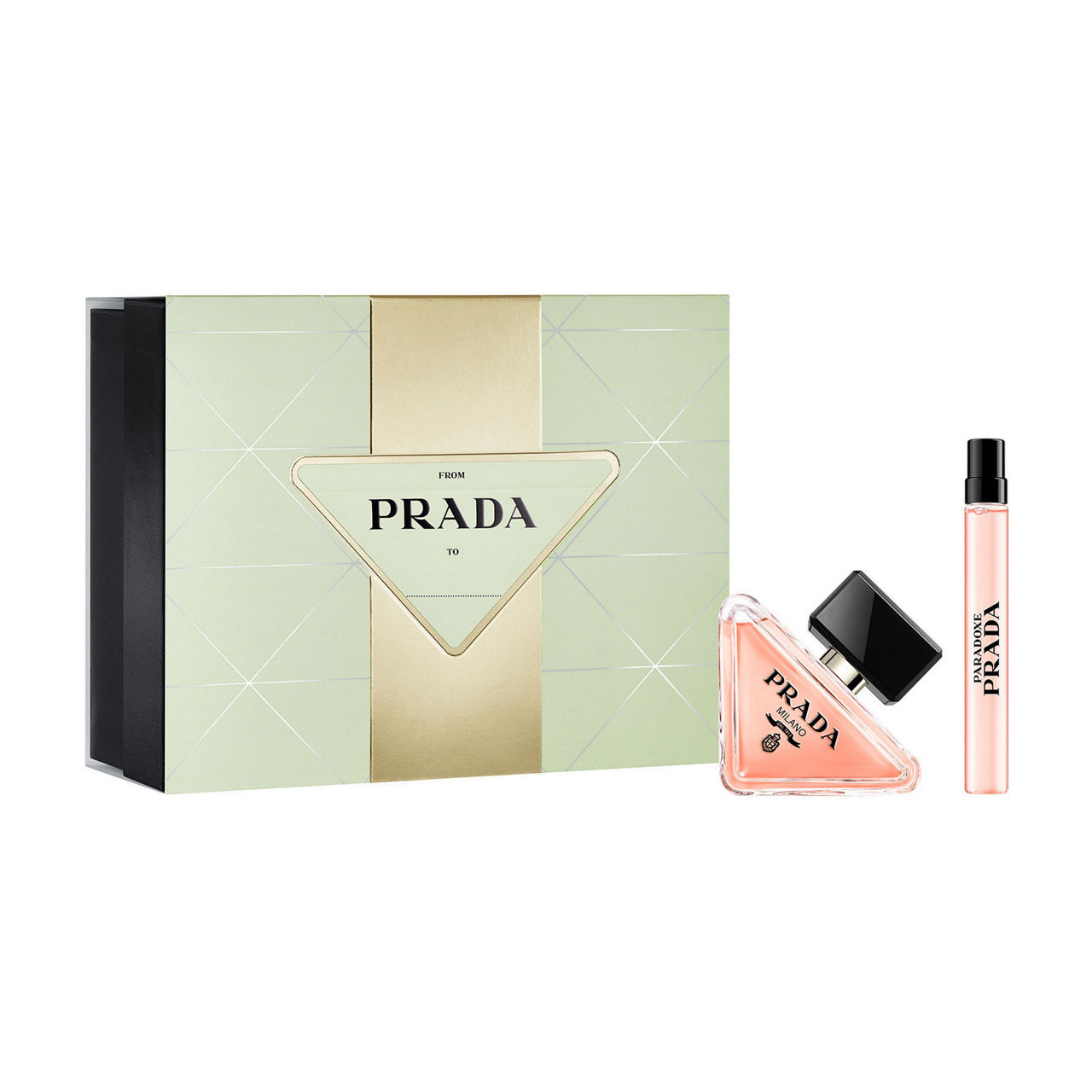 prada paradoxe brown thomas