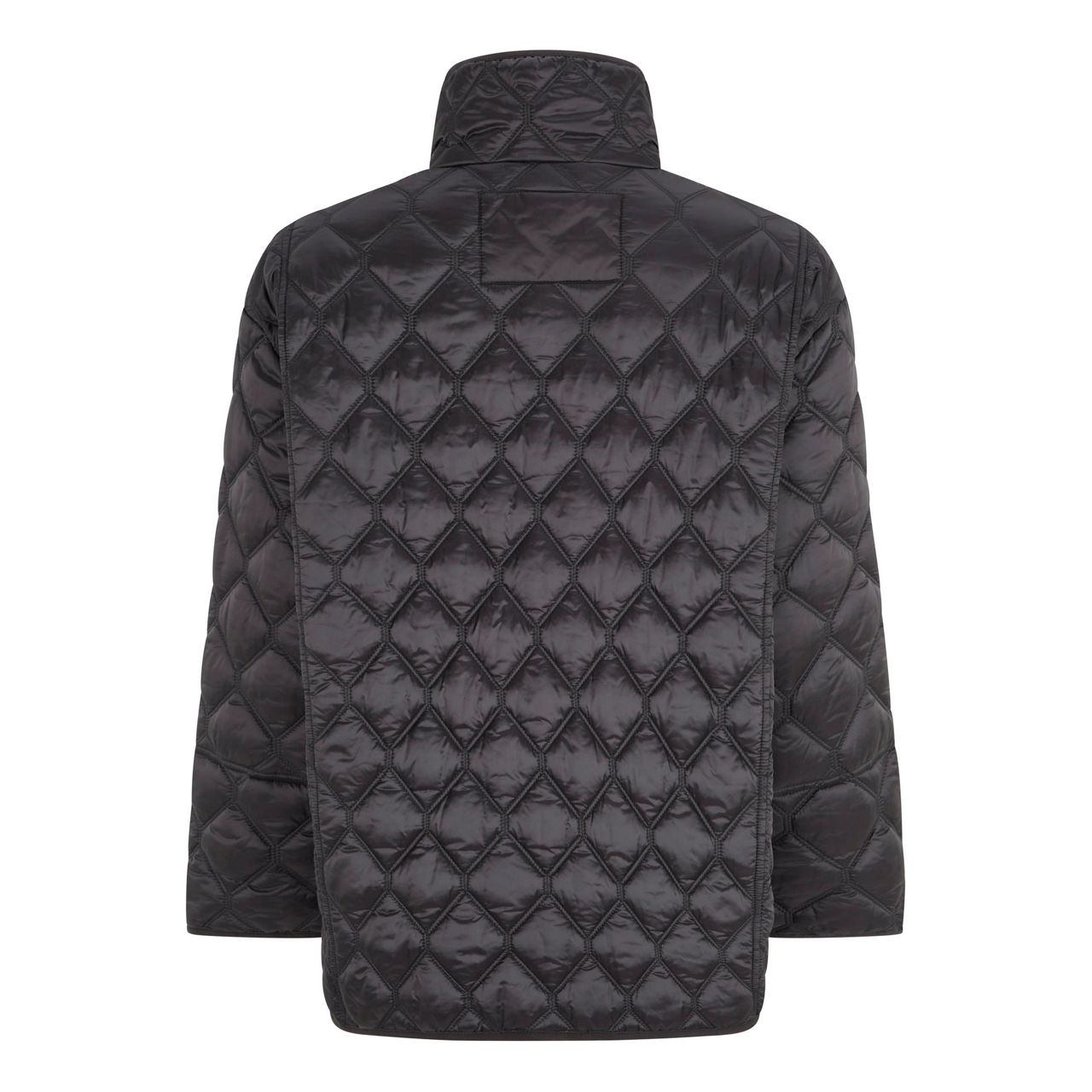 Mint velvet shop quilted jacket