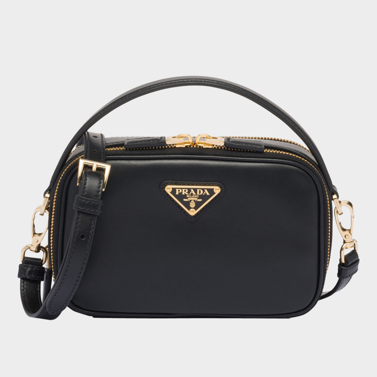 prada purse brown thomas
