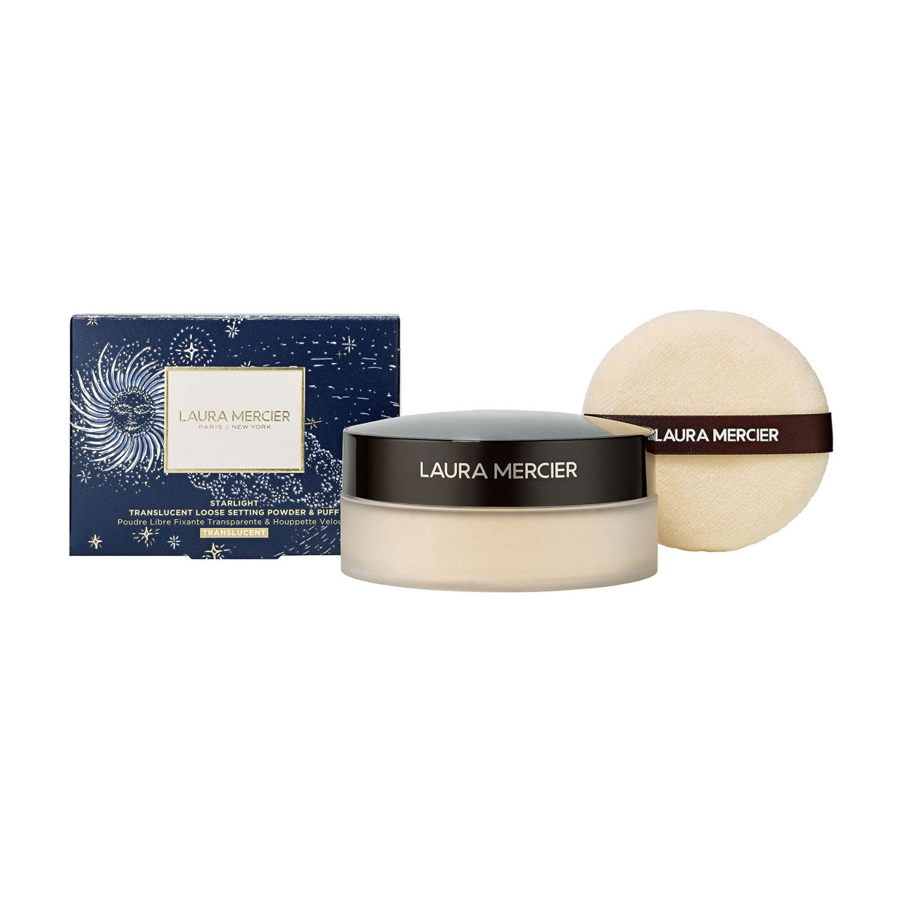 laura mercier translucent powder brown thomas