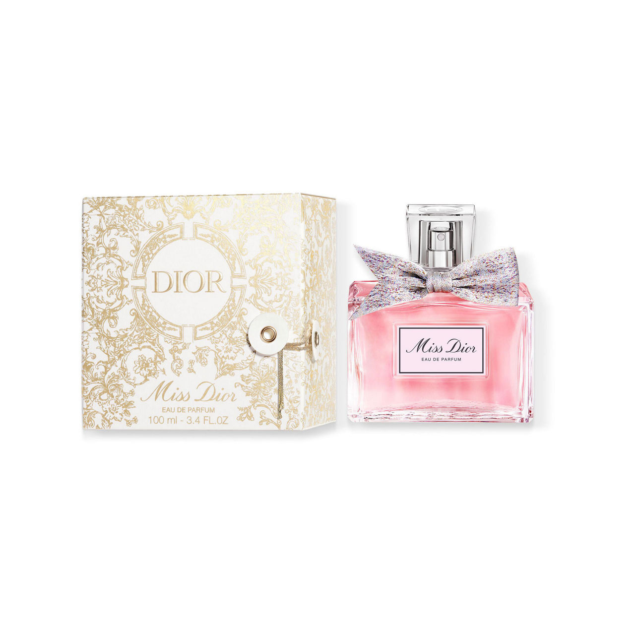 Miss dior 2025 edp 100 ml