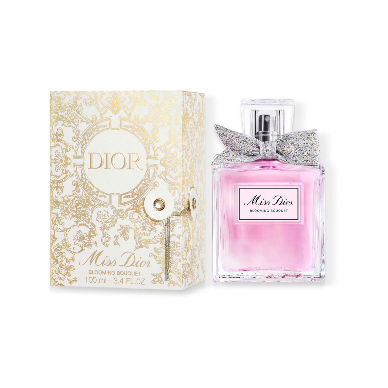 Miss Dior Blooming Bouquet 100ml Limited Edition Case