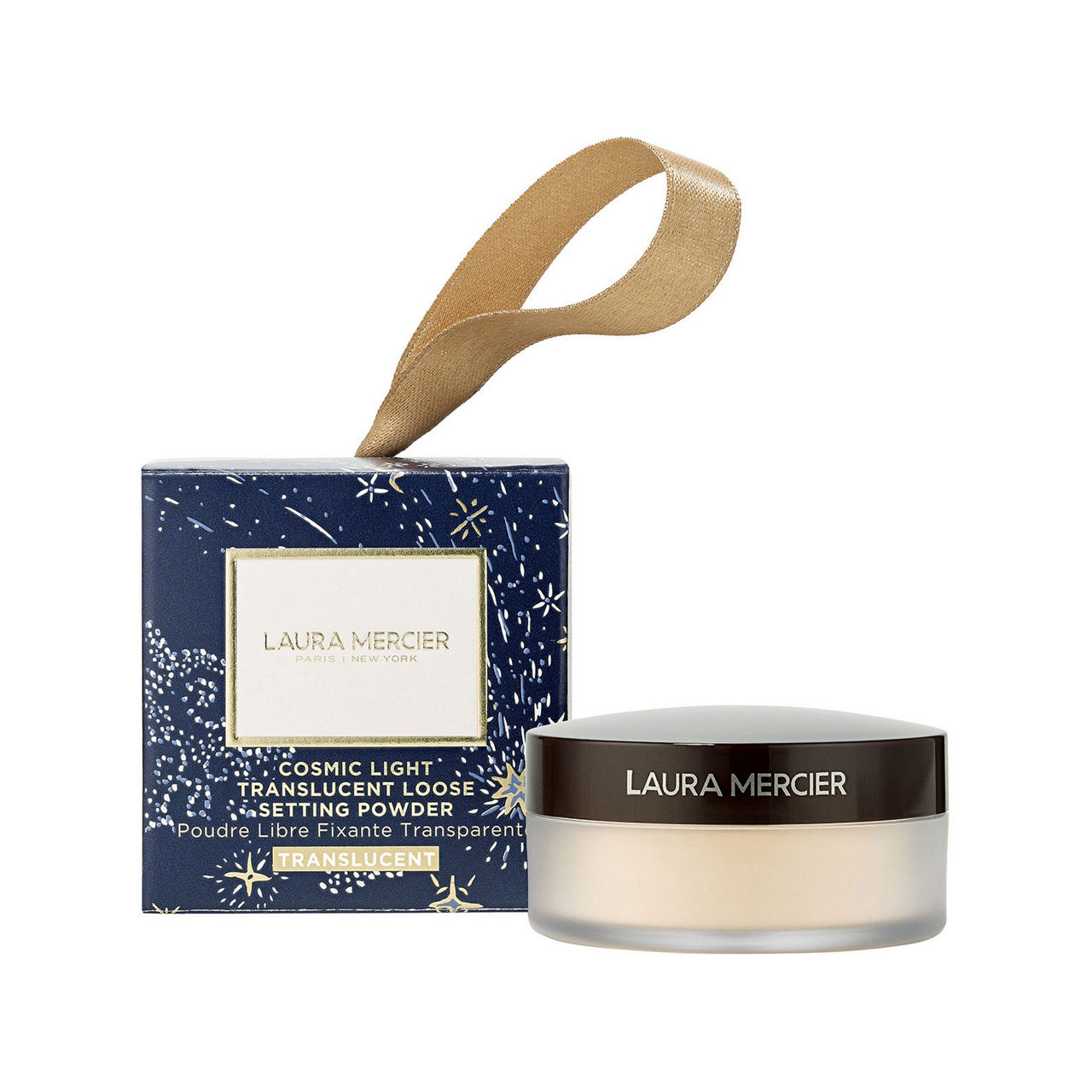 laura mercier translucent powder brown thomas