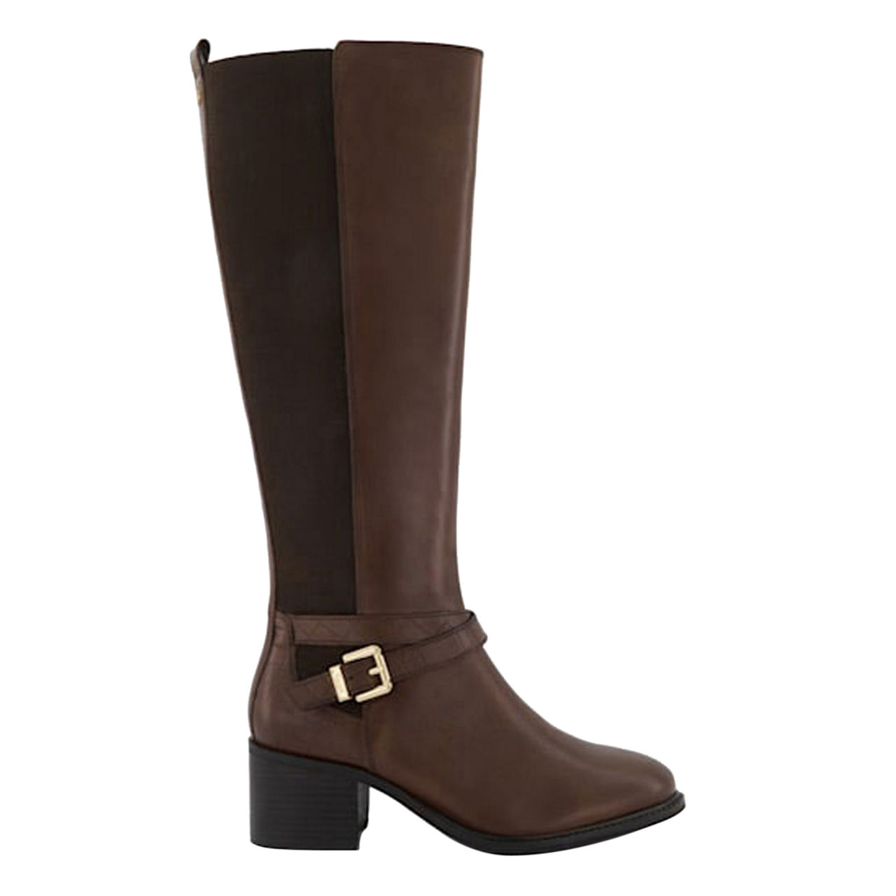 Dune vicky 2025 knee high boots