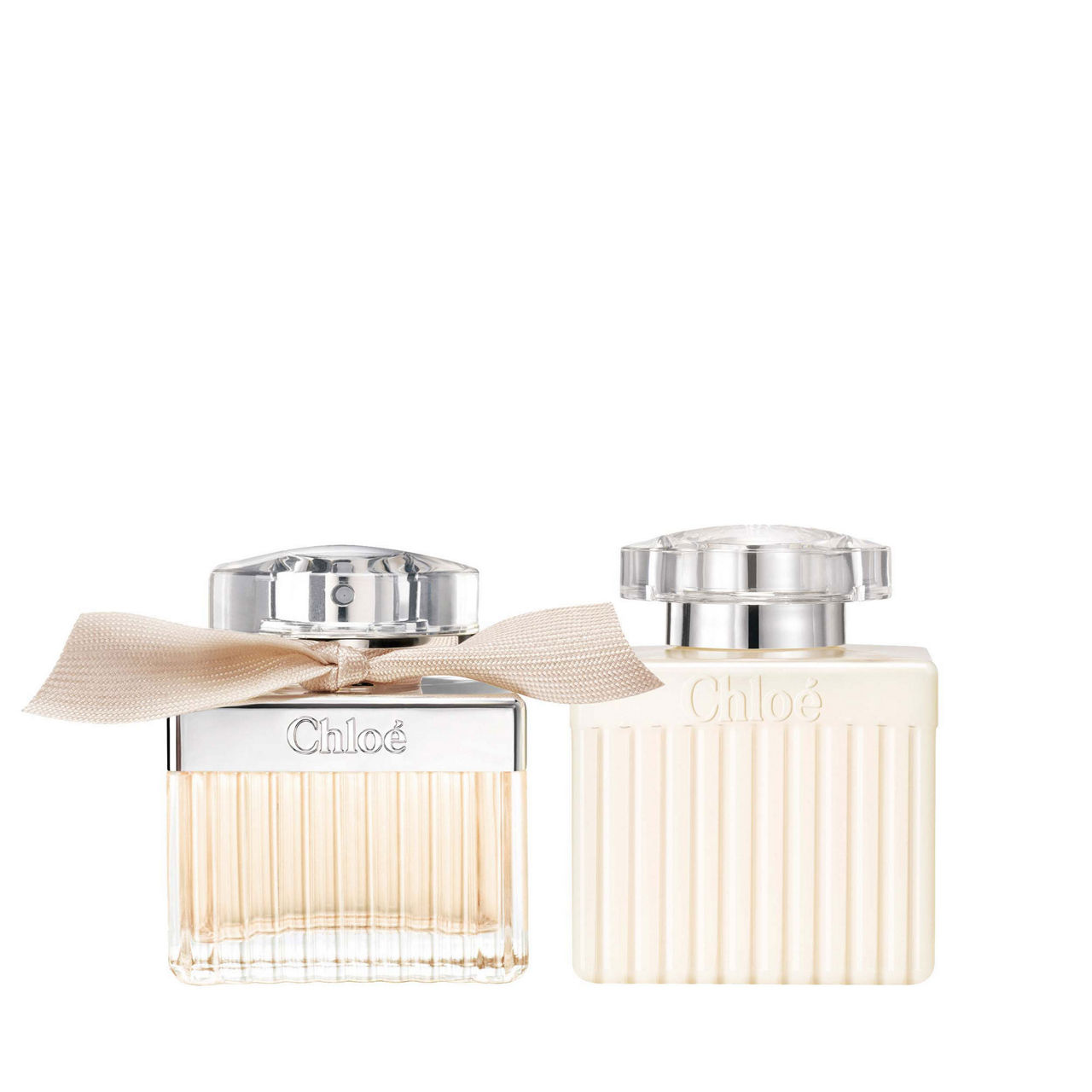 CHLOE Chloe Eau de Parfum For Her 50ml Gift Set