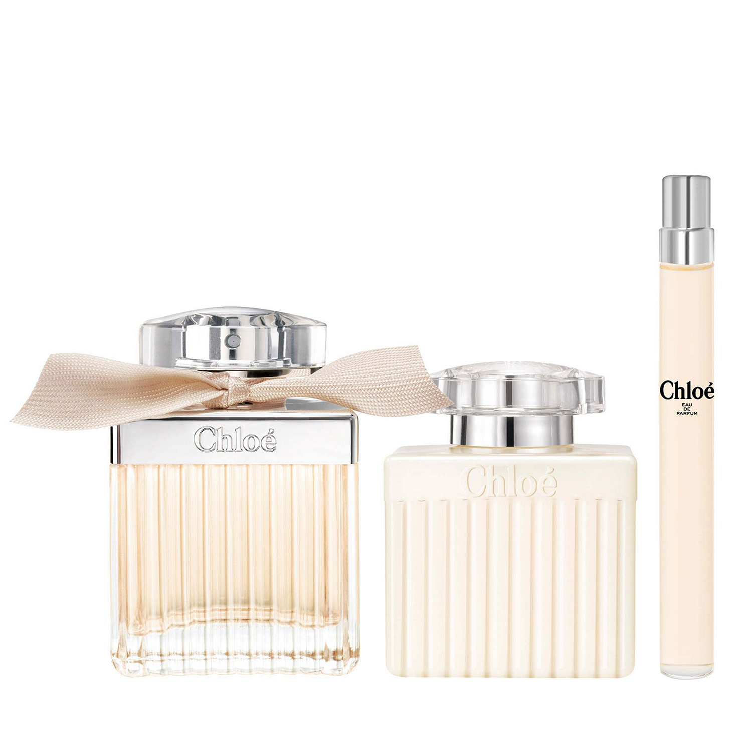 Chloé Eau de Parfum For Her 75ml Gift set