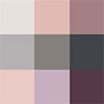 Backstage Eye Palette - Holiday Limited Edition