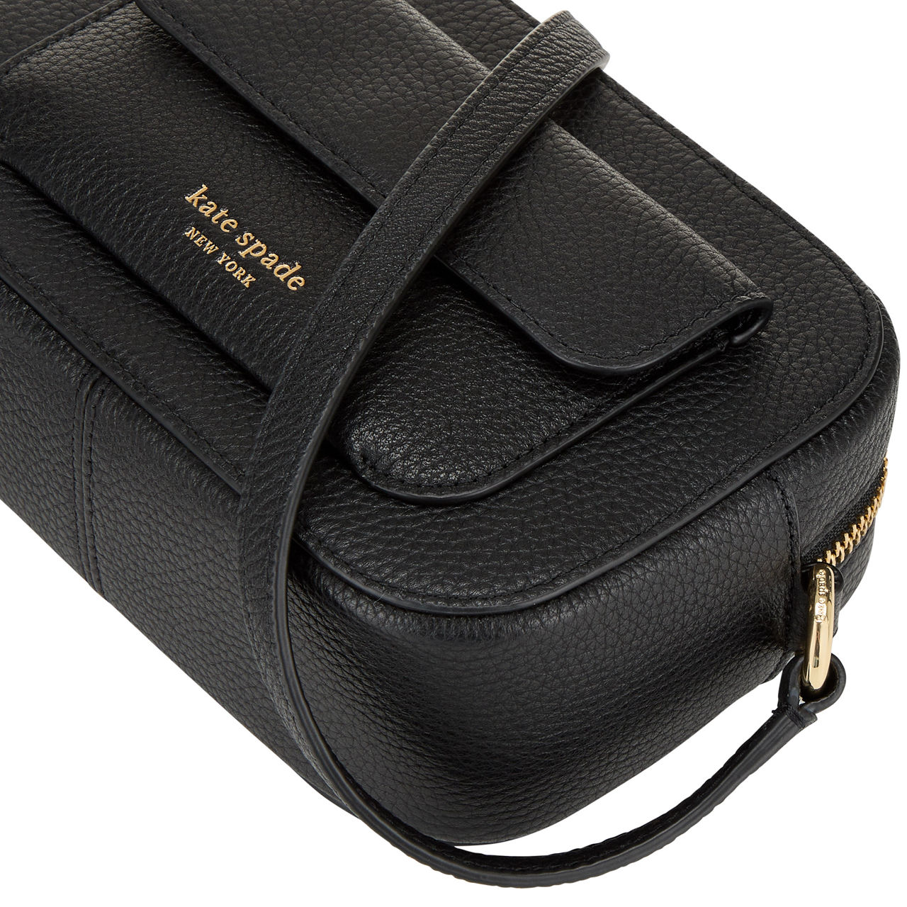 KATE SPADE NEW YORK Ava ZipTop Crossbody Bag