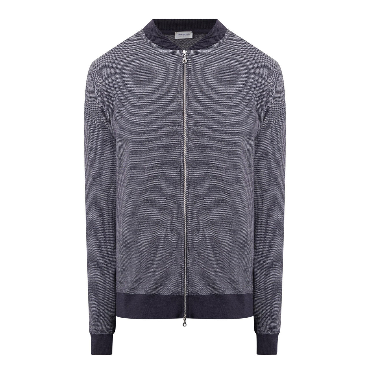 John smedley outlet jacket