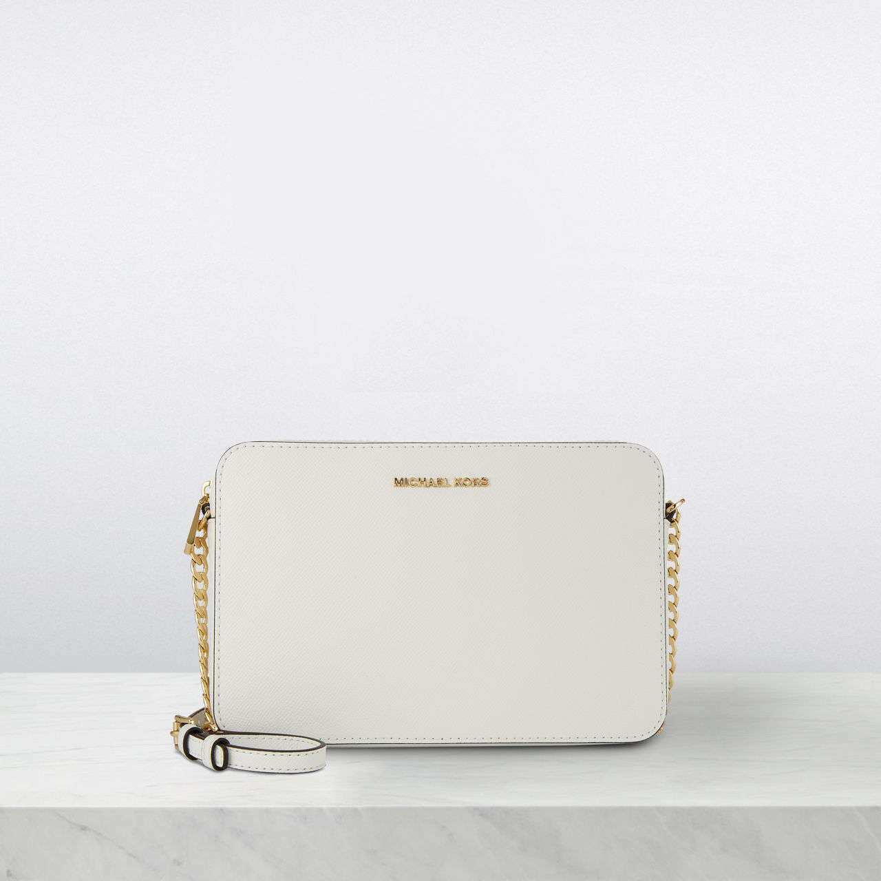 Michael kors thick outlet strap bag