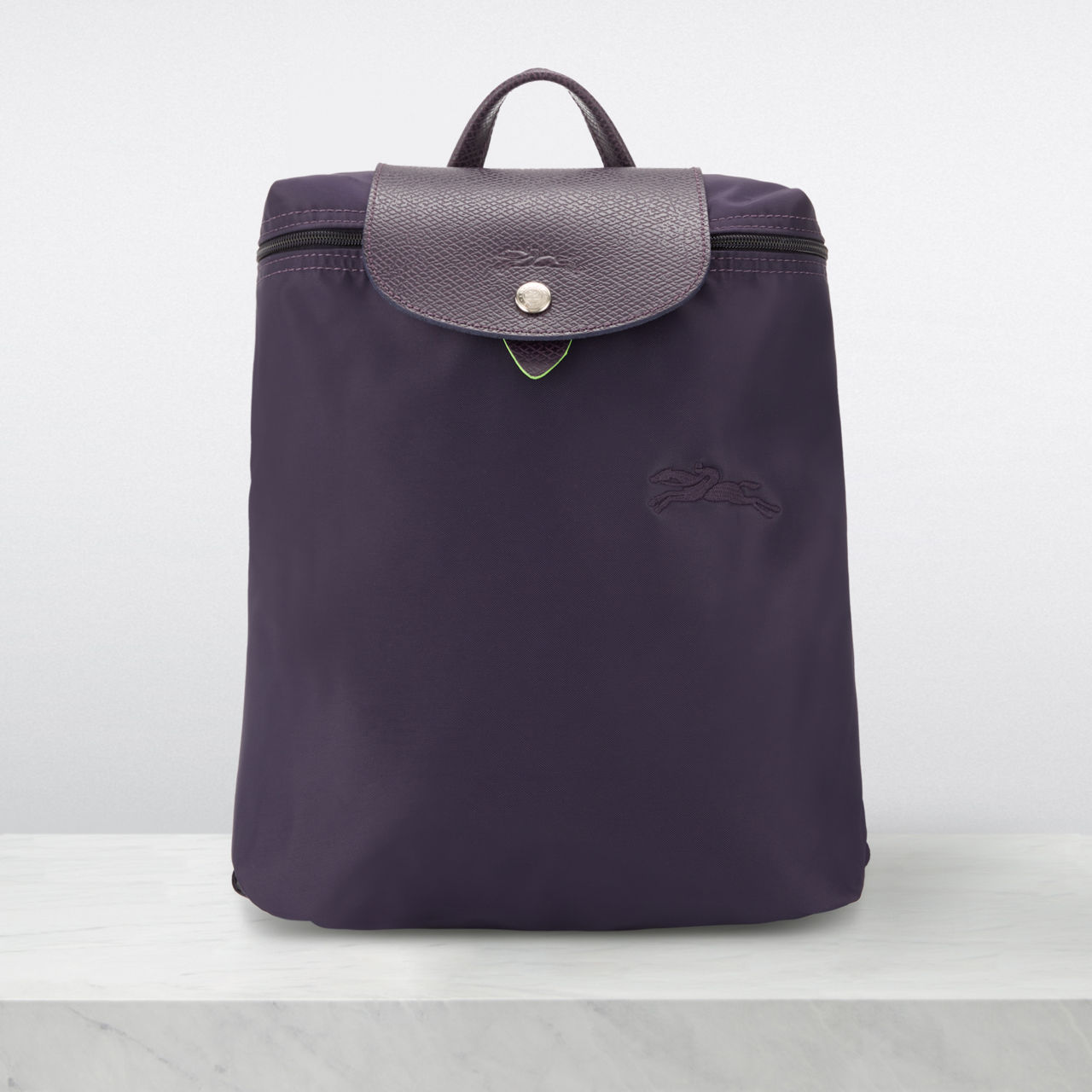 Longchamp discount bilberry backpack