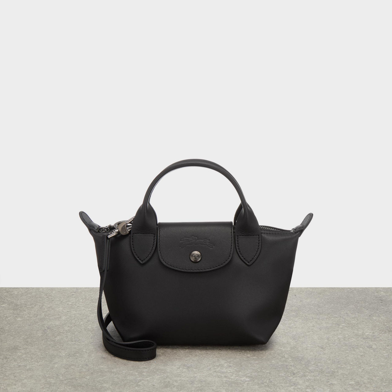 LONGCHAMP Le Pliage Xtra XS Shoulder Bag