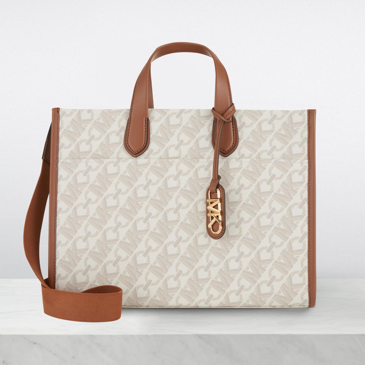 Michael kors bags brown thomas cork best sale