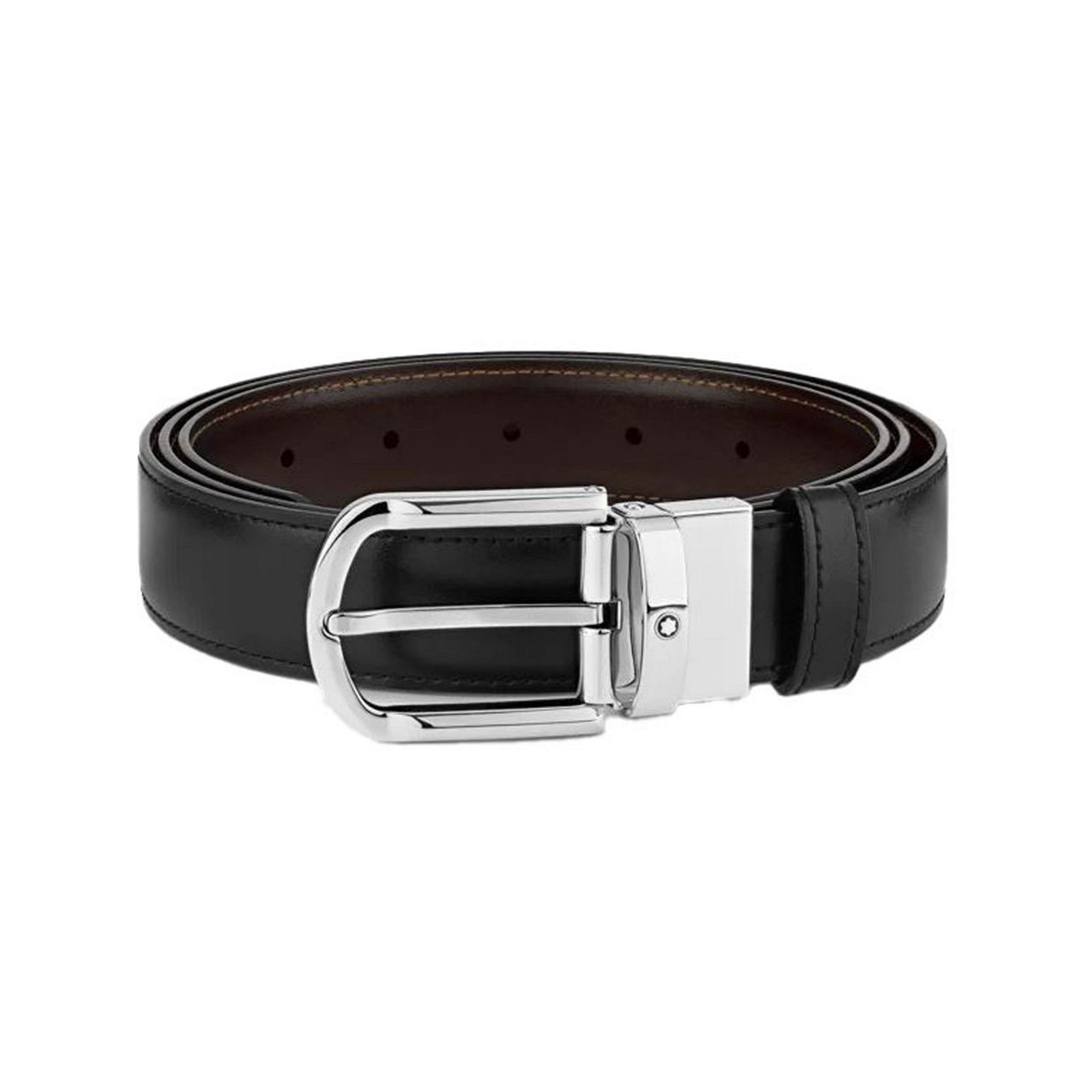 Montblanc 2025 mens belt