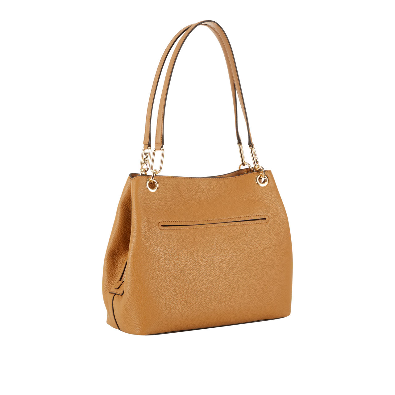 Michael kors hamilton outlet bag brown thomas