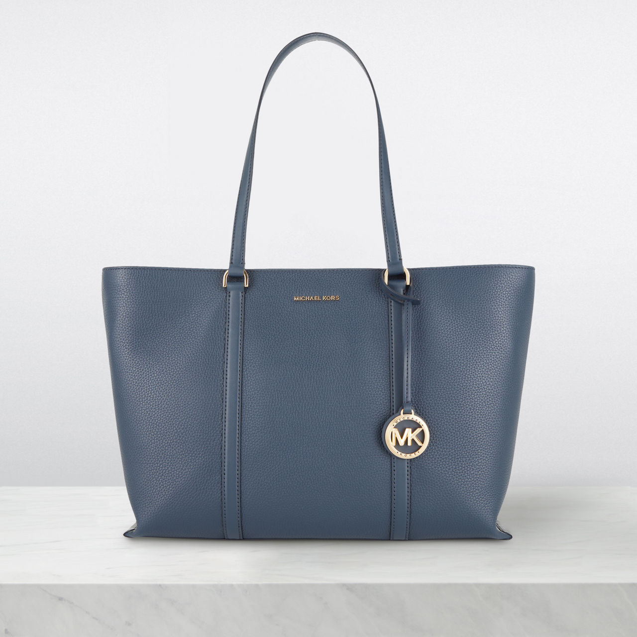 MK 2025 leather tote