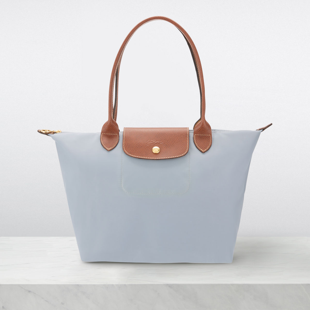 Longchamp shopper medium hot sale