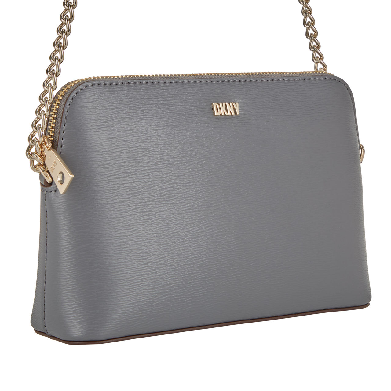 DKNY Bryant Dome Crossbody Bag