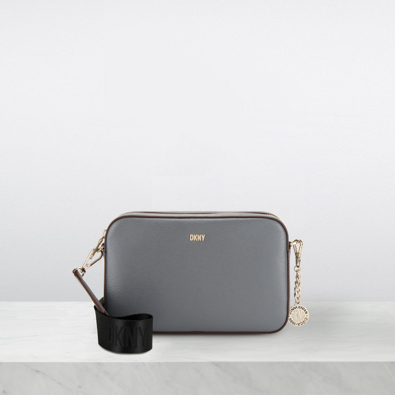 Dkny camera bag crossbody on sale