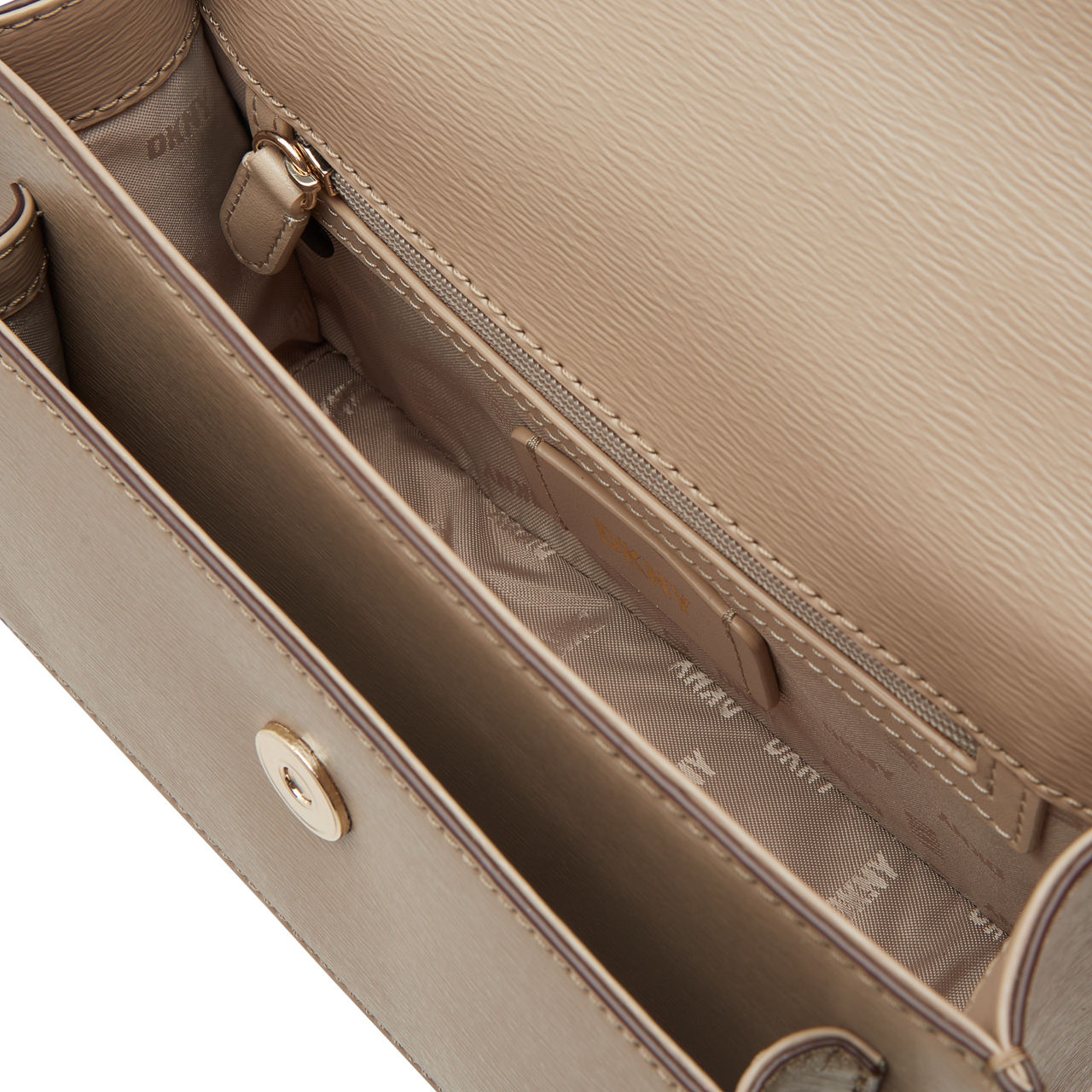 DKNY Bryant Small Chain Crossbody Bag