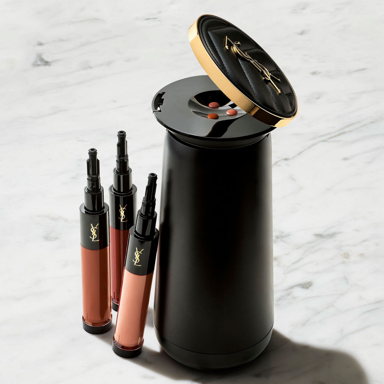 YVES SAINT LAURENT Rouge Sur Mesure Cartridge
