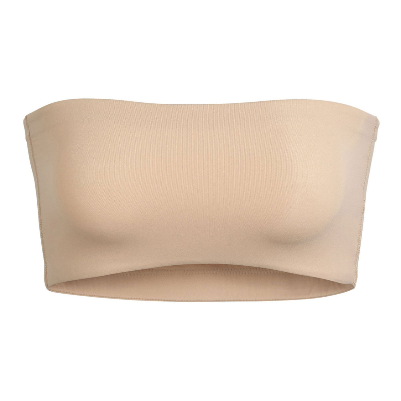 SKIMS Bandeau Clay