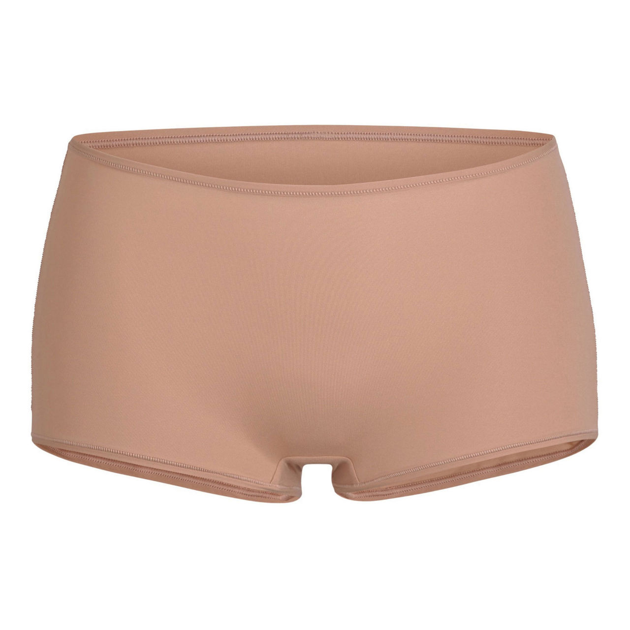 SEAMLESS SCULPT MID WAIST BRIEF, SIENNA