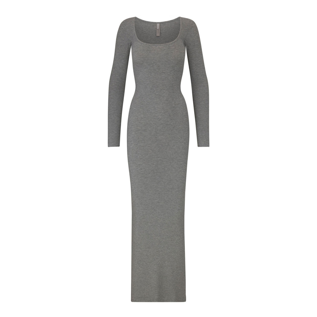 Buy SPANX® Perfect Fit 3/4 Sleeve Smoothing A Line Dress from the Next UK  online shop