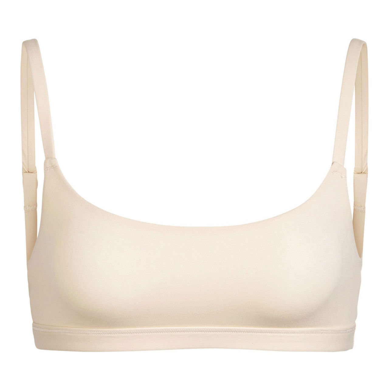 SKIMS Scoop Bralette Sand