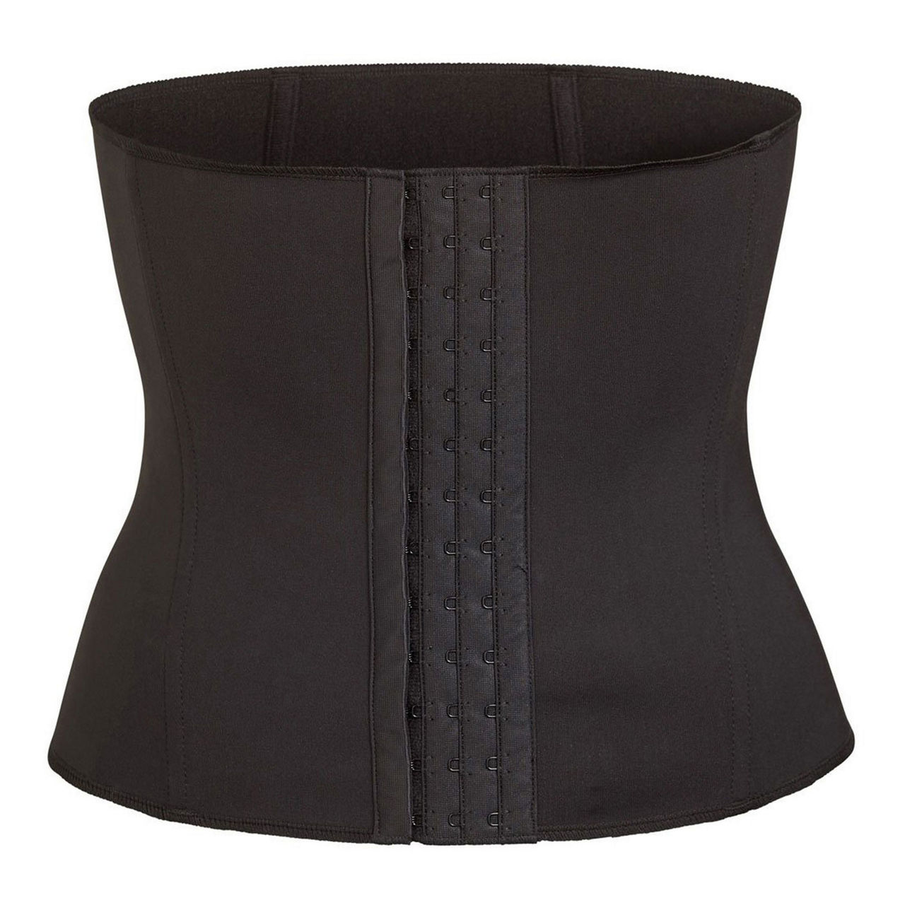 Women's skims waist trainer black sale