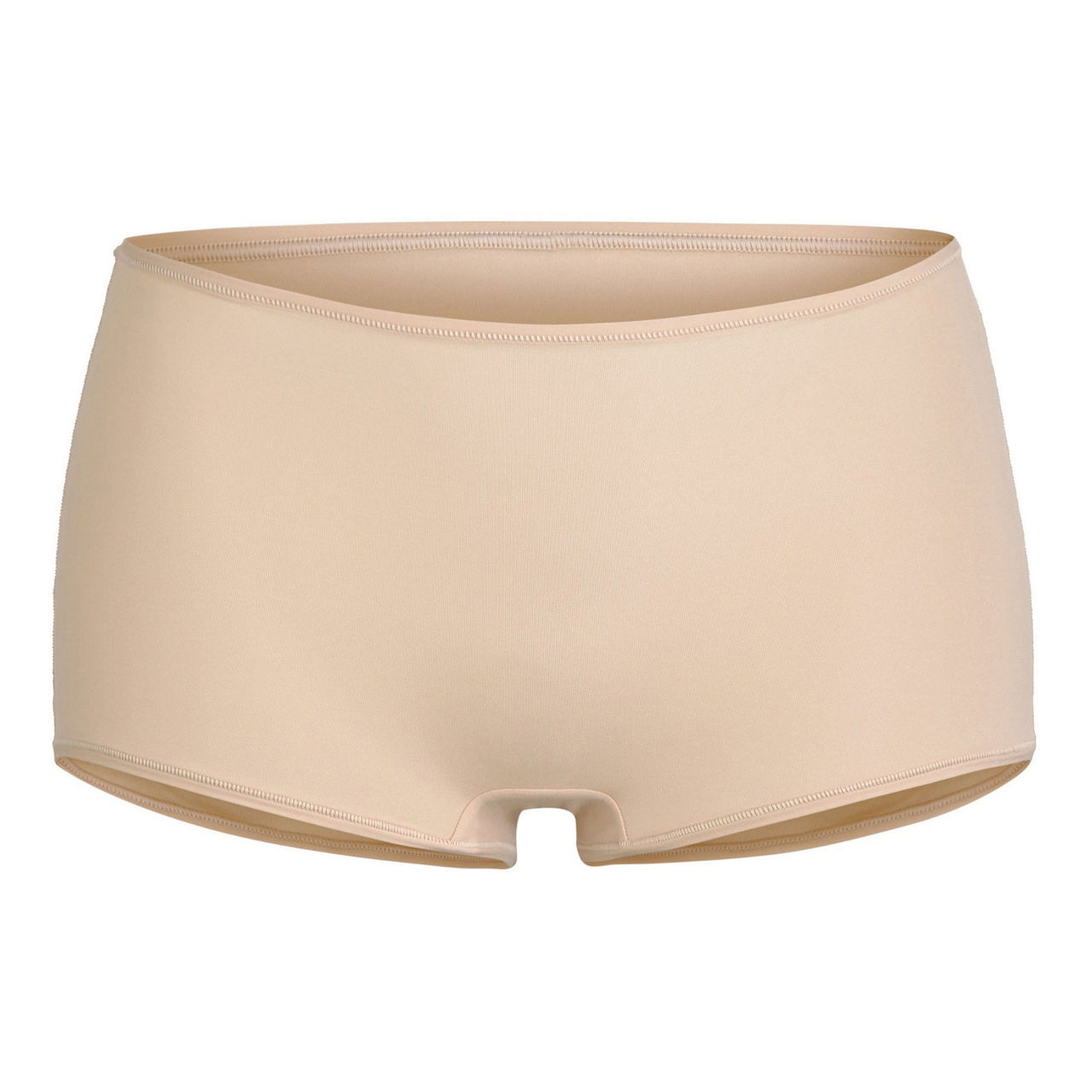 Everyday Sculpt High Waist Mid Thigh Short - Clay